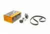 6PK1440K1 Комплект ремня генератора Citroen Berlingo/Jumpy/Fiat Scudo/Peugeot Partner/306/Expert 1.9D 98-15 CONTITECH підбір по vin на Brocar