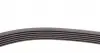 6PK1750K1 Комплект ременя генератора Citroen Berlingo/Peugeot Partner 2.0HDI 99-11/Renault Kangoo/Clio 1.6 01- CONTITECH підбір по vin на Brocar
