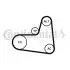 Комплект ременя генератора Skoda Roomster/Fabia 1.4TDi 03-10/VW Fox/Lupo/Polo 1.2/1.4TDI 99-09 6PK995K1