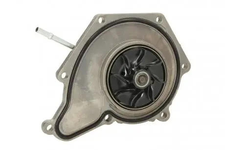 WPS3059 Помпа води Audi A4-A8/Q5/Q7 3.0TFSI/VW Touareg 3.0V6 TSI Hybrid 10-18 (вакуум/перек.водя.нас.) CONTITECH підбір по vin на Brocar