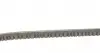 119X965LD Ремінь генератора VW T2/T4 1.7-2.0 71-03/Golf II 1.6D/TD 83-91 (11.9x965) CONTITECH підбір по vin на Brocar