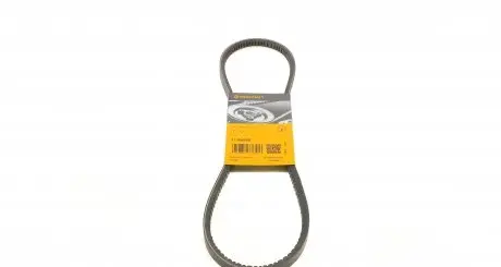 119X965LD Ремінь генератора VW T2/T4 1.7-2.0 71-03/Golf II 1.6D/TD 83-91 (11.9x965) CONTITECH підбір по vin на Brocar