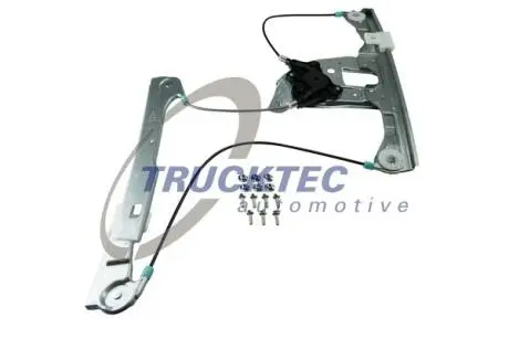 0253090 Склопідйомник MB W203 пров.. TRUCKTEC підбір по vin на Brocar