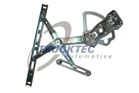 0253111 Подъемное устройство для окон TRUCKTEC подбор по vin на Brocar