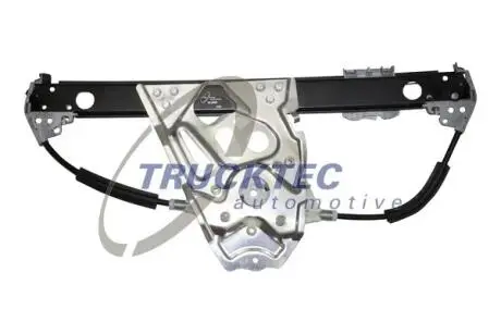 0254014 Склопідіймач TRUCKTEC підбір по vin на Brocar