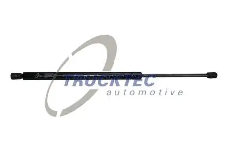 0260555 SPRĘŻYNA GAZOWA MERCEDES TRUCKTEC подбор по vin на Brocar