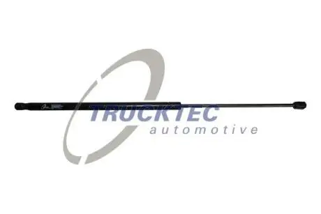 0260558 SPRĘŻYNA GAZOWA MERCEDES TRUCKTEC подбор по vin на Brocar