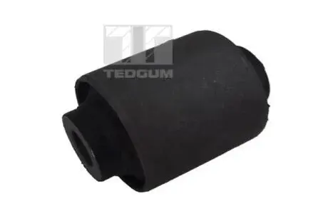 00390115 Сайлентблок переднього важеля TEDGUM підбір по vin на Brocar