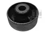 00639622 SILENTBLOK WAHACZA SKODA TEDGUM підбір по vin на Brocar