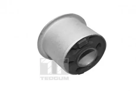 TED62329 Сайлентблок переднього важеля TEDGUM підбір по vin на Brocar