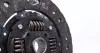 0223133 Диск сцепления MB Sprinter 901-904 OM611/612 00- d=240mm TRUCKTEC підбір по vin на Brocar