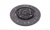 0223133 Диск сцепления MB Sprinter 901-904 OM611/612 00- d=240mm TRUCKTEC підбір по vin на Brocar
