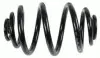 Пружина підвіски задн Лів/Прав BMW 3 (E46) 1.6-3.0D 12.97-07.06 996 716