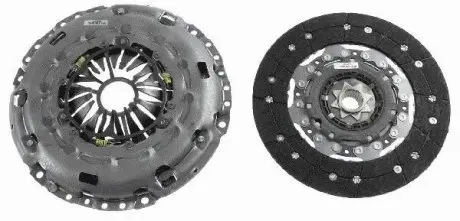 3000951199 Комплект сцепления SACHS подбор по vin на Brocar