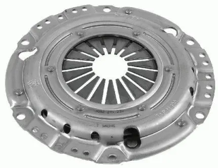 3082271232 Корзина сцепления SACHS SACHS подбор по vin на Brocar
