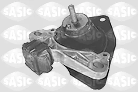 4001727 Кронштейн, подвеска двигателя SASIC підбір по vin на Brocar
