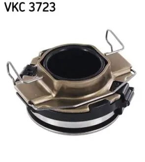 VKC3723 Вижимний підшипник SKF підбір по vin на Brocar