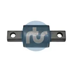 01700229 Сайлентблок рычага (переднего/снизу/спереди) Volvo S60/S80/V70/XC70 97-10 RTS подбор по vin на Brocar