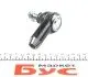 9105924 Наконечник тяги рульової (R) Audi 100 C3 82-91 RTS підбір по vin на Brocar