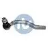 91066562 Наконечник тяги рулевой (L) Honda Civic VIII 1.3 Hybrid 06- RTS підбір по vin на Brocar