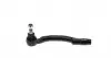 91080492 Наконечник тяги рульової (L) Mazda 6 07-13 RTS підбір по vin на Brocar