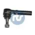 Наконечник тяги рульової Chrysler 300C 04-12 91.28016