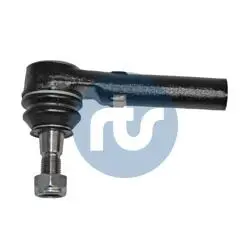 9128016 Наконечник тяги рулевой Chrysler 300C 04-12 RTS подбор по vin на Brocar