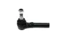 9128016 Наконечник тяги рульової Chrysler 300C 04-12 RTS підбір по vin на Brocar