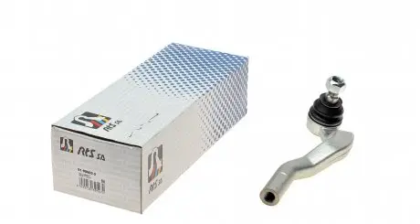 91908022 Наконечник тяги рулевой (L) MB E-class (W210/S210) 96-03 RTS підбір по vin на Brocar