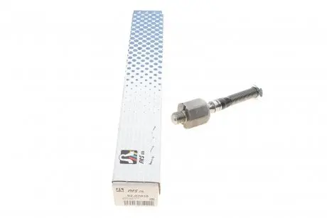 9207035 Тяга рульова Volvo S60 I/S80 I/V70 I-II/XC90 I 98-14 (L=124,75mm) RTS підбір по vin на Brocar