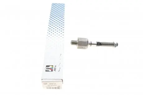 9207037 Тяга рулевая Volvo S60 I/S80 I/V70 II/XC70 I 98-10 (L=126mm) RTS підбір по vin на Brocar