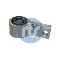 01700669 Сайлентблок рычага (переднего/снизу/внутри/сзади) Ford Fiesta/Fusion 01-12 RTS підбір по vin на Brocar