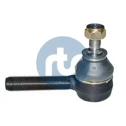 91006771 Наконечник поперечной рулевой тяги RTS подбор по vin на Brocar