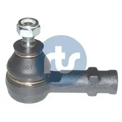 9107001 Наконечник поперечной рулевой тяги RTS подбор по vin на Brocar