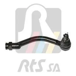 91086621 Накінечник рульової тяги RTS підбір по vin на Brocar