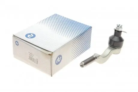 9109775 Наконечник поперечної рульової тяги 91-09775 RTS RTS підбір по vin на Brocar