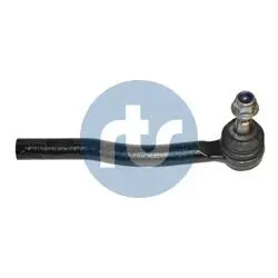 91906381 Наконечник поперечной рулевой тяги 91-90638-1 RTS RTS підбір по vin на Brocar