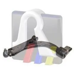 96906592 Важіль незалежної підвіски колеса RTS підбір по vin на Brocar