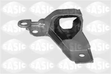 4001569 Буфер, глушитель SASIC підбір по vin на Brocar