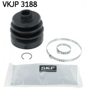 VKJP3188 Пильовик привідного валу (набір) SKF підбір по vin на Brocar