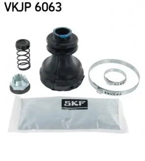 VKJP6063 Пыльник привода колеса SKF подбор по vin на Brocar