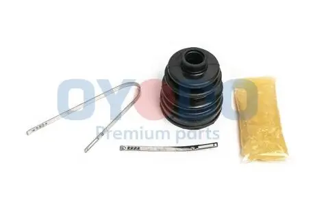 60P0502OYO OSŁONA PRZEGUBU HYUNDAI OYODO подбор по vin на Brocar