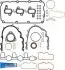 023605102 Комплект прокладок (верхний) Audi Q7/Porsche Cayenne/VW Touareg 3.0 TDI 09- (4-6 цилиндры) VICTOR REINZ підбір по vin на Brocar