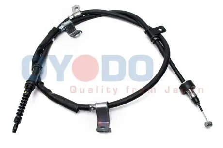 70H0568OYO LINKA HAMULCOWA HYUNDAI OYODO подбор по vin на Brocar