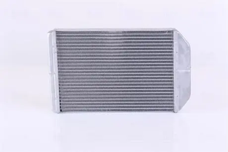 70234 Радіатор пічки A6 97-.. NISSENS підбір по vin на Brocar