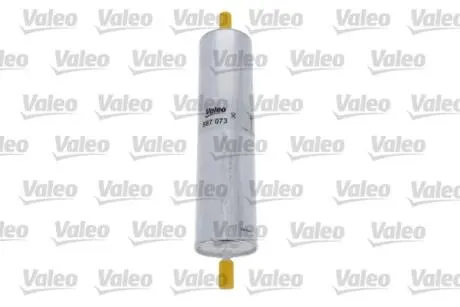 587073 Фільтр палива VALEO подбор по vin на Brocar