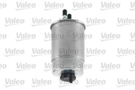 587525 Фільтр палива VALEO підбір по vin на Brocar