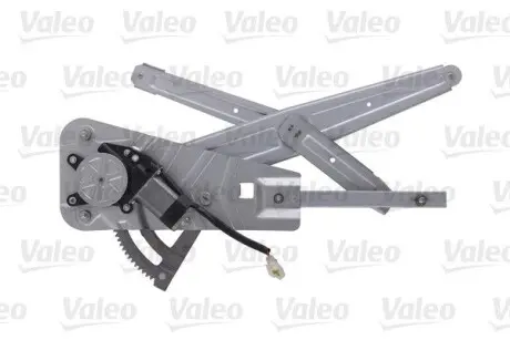 850363 Склопідіймач VALEO підбір по vin на Brocar