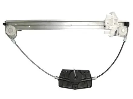 850848 Склопідіймач VALEO підбір по vin на Brocar