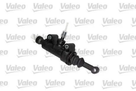 874383 Головний циліндр, зчеплення VALEO підбір по vin на Brocar
